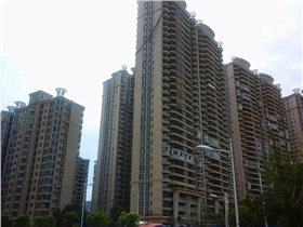 成都珠江御景灣-美聯(lián)案例