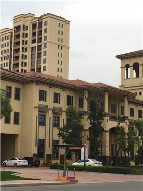營口龍灣-美聯涂料M3004彈性啞光外墻環保漆